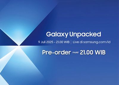 Samsung Galaxy Z Fold & Flip 7 Rilis 9 Juli 2025, Desain Lebih Ramping dan Galaxy AI Makin Canggih?