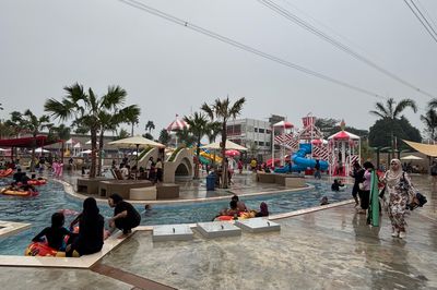 5 Tempat Wisata di Parung Bogor yang Lokal Banget dan Selalu Ramai saat Liburan Sekolah