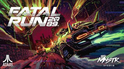 Intip Official Trailer Resmi Game Balap Seru Fatal Run 2089