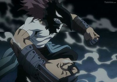 7 Karakter My Hero Academia yang Paling Bodoh tapi Lucu dan Bikin Gemas