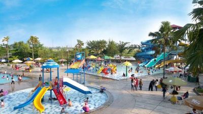 5 Kolam Renang Terbaik di Tambun Bekasi untuk Liburan Bareng Keluarga