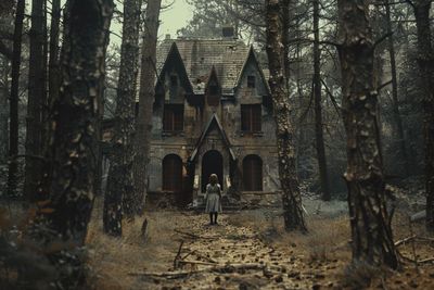 5 Arti Mimpi Melihat Rumah Tua menurut Primbon Jawa, Pertanda Apa?