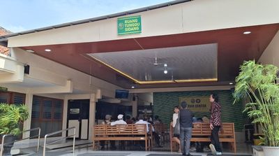 Sidang Gugatan Pertama Kasus Mafia Tanah Mbah Tupon Digelar di PN Bantul, Kuasa Hukum: Banyak Kejanggalan Formil