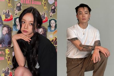 Hyeri Dirumorkan Pacaran dengan Penari Woo Tae, Ini Kata Agensi!