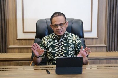 Viral di Grup WA Keluarga, ATR BPN Bantah Isu Tanah Tak Bersertifikat akan Diambil Negara