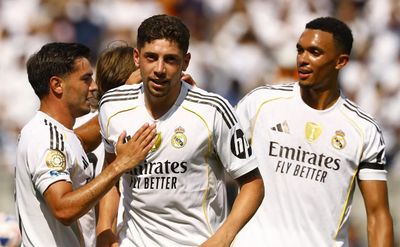 Real Madrid Bersiap Cuci Gudang, Lima Pemain Ini Masuk Daftar Jual