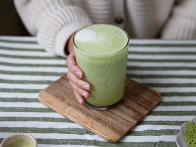 Matcha Ternyata Superfood yang 10 Kali Lebih Kuat Daripada Green Tea Biasa!