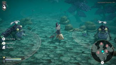 WitchSpring R Umumkan DLC Gratis The Follower s Fall dengan Cerita Baru dan Tantangan Menarik