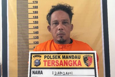 Modus Mandi Taubat dan Ritual Agama, Suami di Duri Tega Serahkan Istri ke Guru Ngaji untuk Disetubuhi