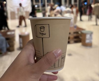 1 Dekade: Dari Cipete ke Jantung Eropa, TUKU Buka Toko Kopi di Amsterdam!