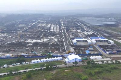 Pabrik Baterai EV di Karawang Mulai Beroperasi Tahun Depan!