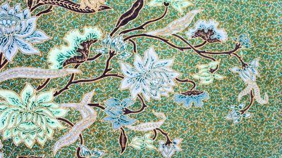 Representasi Budaya dalam Batik Tegal, Antara Tradisi dan Modernitas