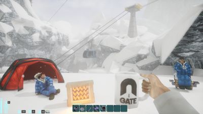 Abiotic Factor Siap Rilis 22 Juli, Game Survival Sci-Fi Kooperatif yang Menegangkan