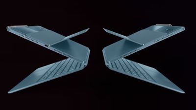 Yoga Tab Plus: Tablet Flagship Baru dari Lenovo dengan Layar 3K dan Fitur AI On-Device
