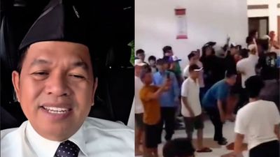 Gubernur Jabar Apresiasi Respons Cepat Polisi Tangani Kasus Perusakan Rumah Singgah di Sukabumi
