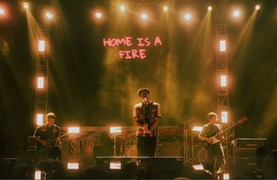 Konser Hindia di Banda Aceh Batal, Panitia Tolak Refund hingga Polresta Siap Terima Laporan