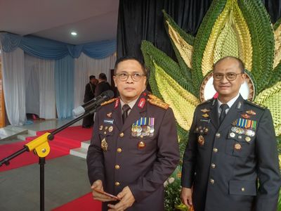 Hari Bhayangkara, Kapolda Lampung Siap Dikritik Demi Perbaikan Pelayanan kepada Masyarakat