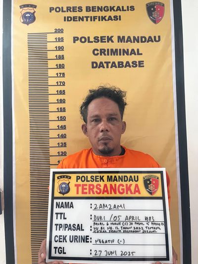 Modus Mandi Taubat dan Ilmu Agama  Suami di Duri Serahkan Istri ke Guru Pengajian untuk Disetubuhi