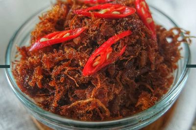 17 Ide Nama Usaha Abon Sapi yang Bikin Brand Makin Nempel di Hati
