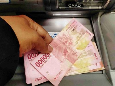 Transferan Subsidi Upah Tahap 2 Sudah Masuk Rekening, Proses Validasi Masih Berlangsung, Cek di bsu.kemnaker.go.id