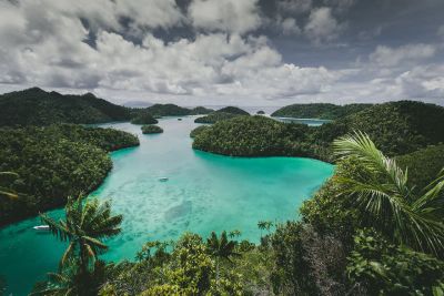 6 Arti Mimpi Berada di Pulau Kosong Menurut Primbon Jawa, Simbol Kesendirian?