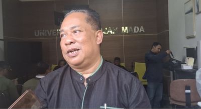 Tragedi Kecelakaan Laut Mahasiswa KKN UGM di Maluku Utara, Mahasiswa Selamat Akan ditarik Atau Lanjut? Begini Kata UGM