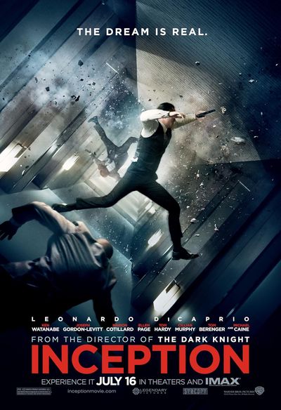 Makna Tersembunyi Film Inception: Simbolisme yang Masih Relevan di 2025