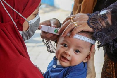 Gorontalo Catat Penurunan Stunting di Tahun 2024, Ini Kuncinya