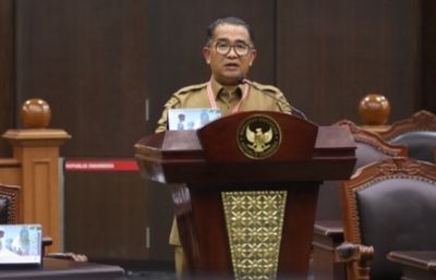 Uji Materi Pasal 115 UU Pemerintahan Aceh: Pertarungan Lex Specialis vs Nasional