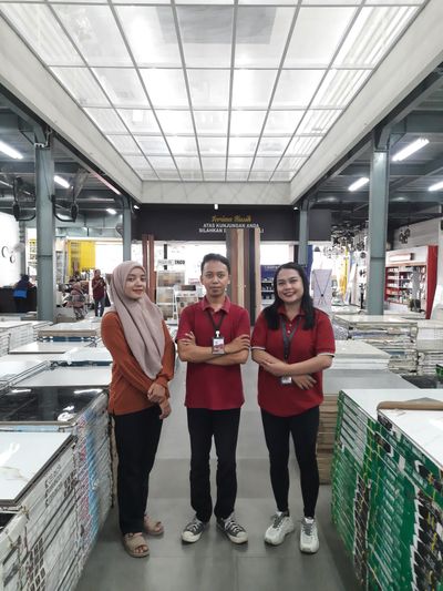 5 Toko Bangunan Terlengkap di Jember, Solusi Kebutuhan Rumah Idamanmu Lo...