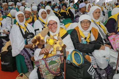 Pemulangan Haji Aceh Kloter 4: Titik Jemput Sudah Disiapkan, Jangan ke Bandara!
