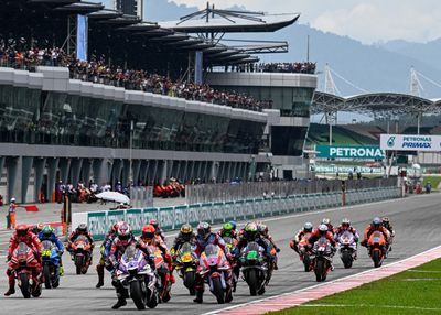 MotoGP Malaysia Baru Cuan Setelah 10 Tahun Digelar di Sirkuit Sepang