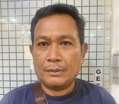 Tampang Pria Viral Ngaku Orang Ring 1 Istana & Pamer Pistol di Depok, Akhirnya Ditangkap!