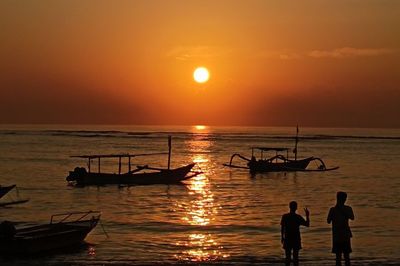 Pagi Penuh Magi: Jelajahi 3 Spot Sunrise Terindah di Pulau Dewata