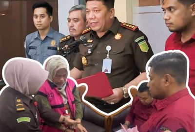 Kejari Kendari Tetapkan Tersangka Korupsi PT Pos: Negara Merugi Rp 5 Miliar