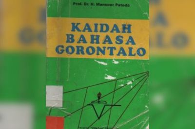 Masuk Kurikulum, Pemerintah Gaungkan Bahasa Gorontalo dari Ruang Kelas