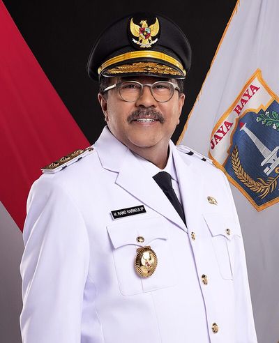 Wagub Rano Serukan Penguatan Peran Masjid Lewat Masjid Award 2025!