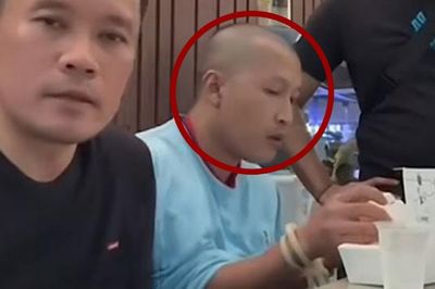 Buron 7 Bulan, Pelaku Pembunuhan di Kerinci Ditangkap di Malaysia Saat niat kabur ke Thailand
