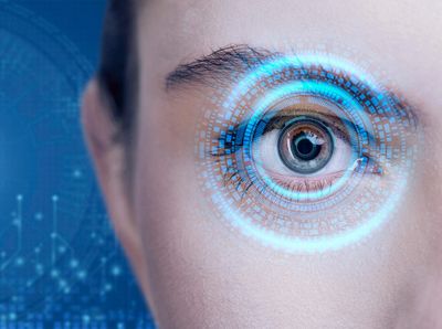 AI Ubah Cara Deteksi Gangguan Mata: Efisien dan Futuristik