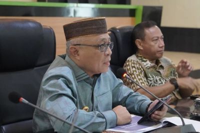 Kabupaten Gorontalo Siap Jadi Tuan Rumah PENAS KTNA XVII Tahun 2026