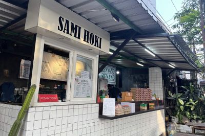 Samihoki: Nasi Goreng Kaki Lima Favorit Malam Hari di Sawojajar Malang