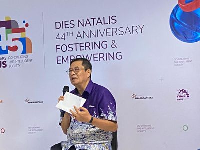 Membangun Pendidikan Indonesia yang Inovatif dan Berorientasi pada Masa Depan dengan Integrasi AI