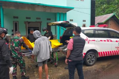 Ledakan Rumah Tewaskan IRT di Bulukumba Ternyata Dipicu Bom Ikan, Begini Kronologinya!