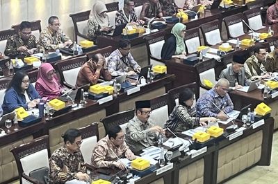 Bappenas: Indonesia Butuh Investasi Rp8.297 Triliun di 2026