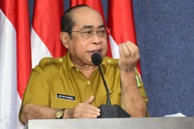 Kota Gorontalo Terapkan Aturan Satu Jam Tanpa Gadget Bagi Orang Tua dan Siswa