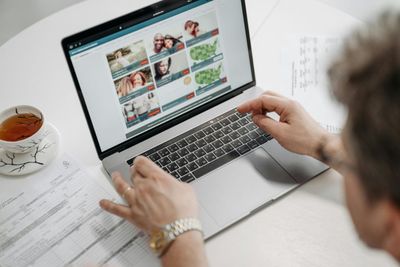 5 Cara Cek dan Hapus Data Tidak Penting di Akun Google