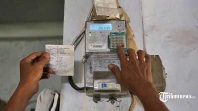 Tarif Listrik per kWh Juli 2025 dan Harga Token di Marketplace