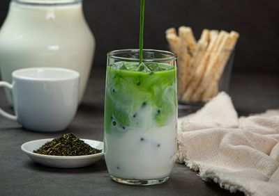 Tips Olah Matcha Jadi Minuman Kekinian untuk Jualan, Simak Resepnya