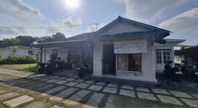 13 dari 14 Warga Rumah Dinas Stasiun Lempuyangan Bersedia Bongkar Mandiri, Dapat Kompensasi dari KAI Paling Banyak Rp 141 Juta