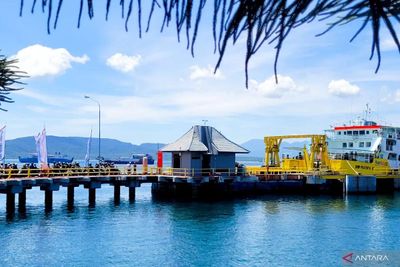 Penyebab Kapal Tunu Pratama Jaya Tenggelam di Selat Bali, Gimana Kondisi Penumpang?